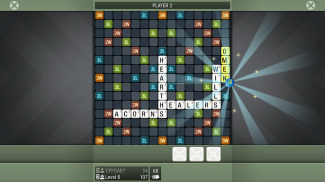 CrossCraze : word game screenshot 4