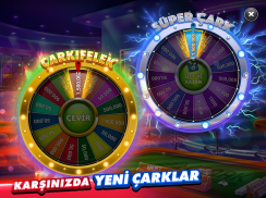 Çanak Okey Plus screenshot 6