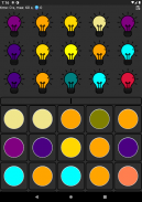 Bulb and Switch A game for all screenshot 3