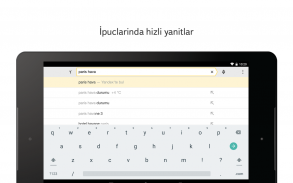Yandex Browser with Protect screenshot 7