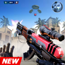 FPS Air Shooting : Fire Shooting action game