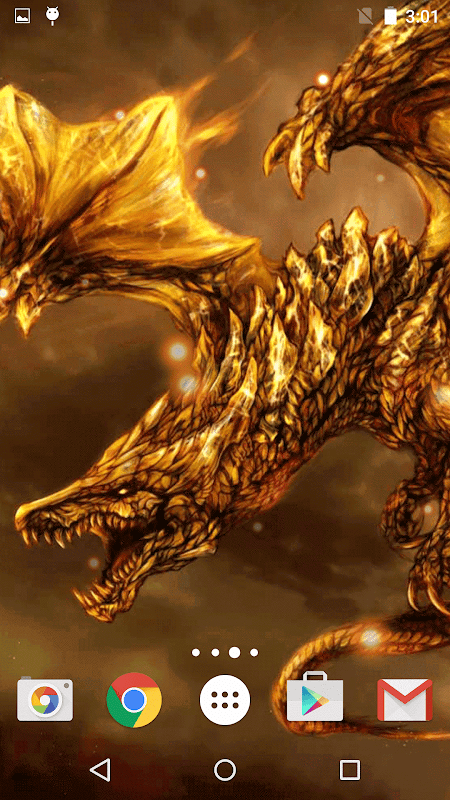 Dragon Wallpapers APK for Android Download