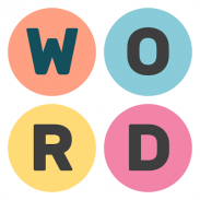 Word Rush Pro: Find Words screenshot 1