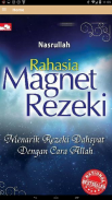 Rahasia Magnet Rezeki screenshot 0