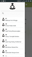 Kidung Jemaat HKBP screenshot 4