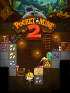 Pocket Mine 2 screenshot 0