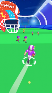 Rugby Runner-Touchdown Derby screenshot 4