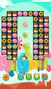 Candy Legend Match screenshot 1