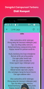Campursari Didi Kempot Lengkap  Offline screenshot 4
