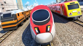 EuroTrain Simulator2021 screenshot 2