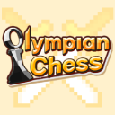 Olympian Chess Icon