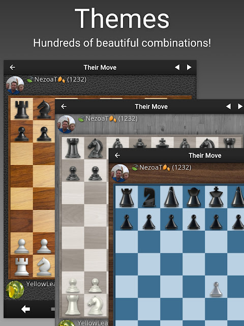 SocialChess - Online Chess Apk Download for Android- Latest version  2023.05.2- com.woodchop.chess