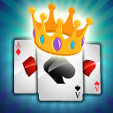 Solitaire Games - Kings Icon