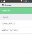 Frases de Libros en Portugues screenshot 11