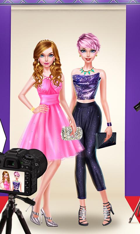 Fashion Doll: Dress Up Games - Apps on Google Play