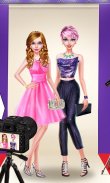 Fashion Doll - Celebrity Twins screenshot 3