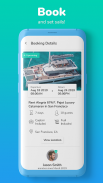 sail.me: Boat & Yacht rentals screenshot 3