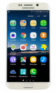 Theme for Galaxy A51 Launcher screenshot 2