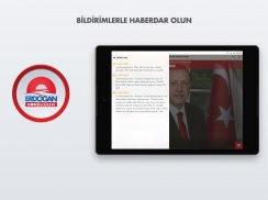 Erdoğan Gönüllüleri screenshot 5