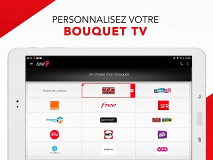 Programme Tv Télé 7 Jours 5611 Descargar Apk Para Android - get 50 robux par heure