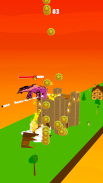 Dragon Attack Rush 3D screenshot 8