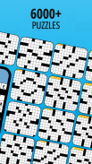 Daily POP Crossword Puzzles screenshot 5