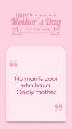 Mother’s Day Quotes screenshot 1