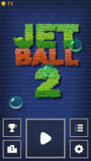Jet Ball 2 screenshot 6