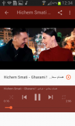 أغاني هشام سماتي بدون نت Hichem Smati 2020 screenshot 4