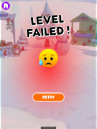 K-GAMES SQUID CHALLENGE 3D screenshot 12