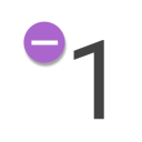 Counter Keeper: Tally Counter icon