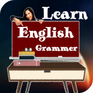 English Grammar - Learn English Free screenshot 2