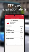 Transporte Madrid - Bus Abono screenshot 7