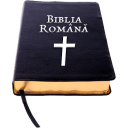 Biblia Cornilescu Audio Icon