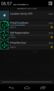 Integrated Timer  For Ingress screenshot 2