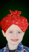 Turbans(Safa) Photo Editor screenshot 2