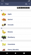 Liebherr BioFresh screenshot 3