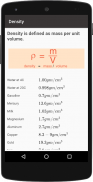 Physics Constant screenshot 5