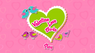 Matching Game-LoveBirds Fun screenshot 2