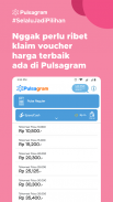 Pulsagram Mobile screenshot 7