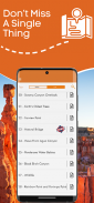 Bryce Canyon Audio Tour Guide screenshot 3
