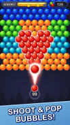 Bubble Pop! Puzzle Game Legend screenshot 4