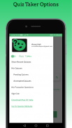 Quizmo: Free app to Create, Attempt, Share Quizzes screenshot 6