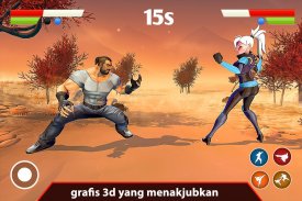 Karate King Fighting 2019: Kung Fu Fighter screenshot 7