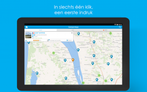 Camperstop-App Camperplaatsen screenshot 9