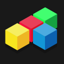 Free To Fit - Block Puzzle Cla Icon