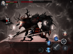 Shadow Slayer: Demon Hunter screenshot 7