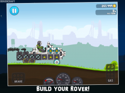 Rovercraft: Race Your Space Car screenshot 3