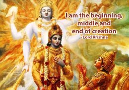 Bhagavad Gita in Sanskrit | भग screenshot 6