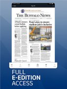 The Buffalo News screenshot 2